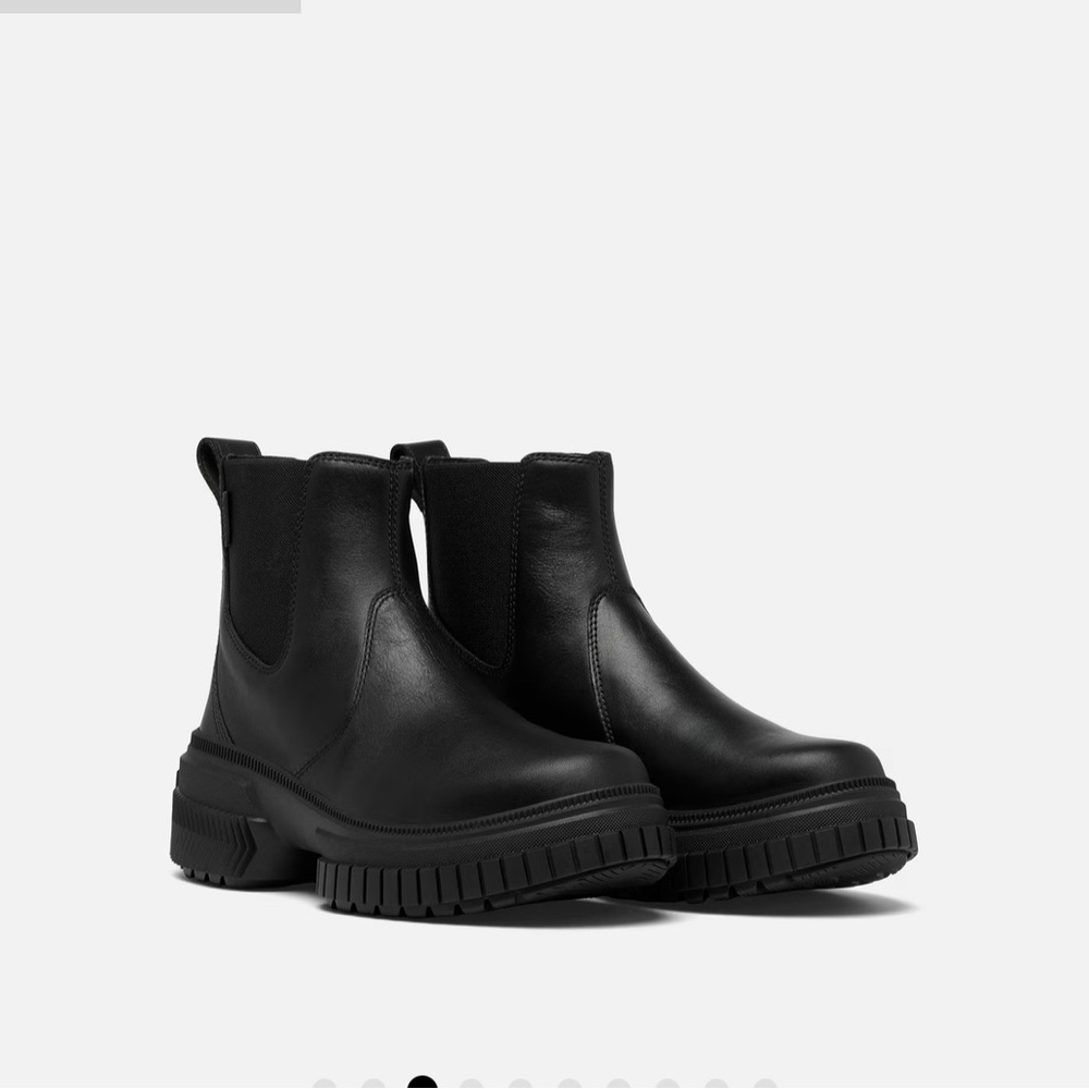 SOREL ONA AVE™ Women's Waterproof Chelsea Boots